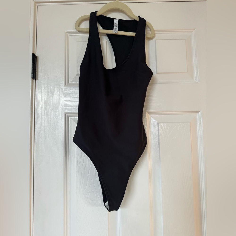 Airlift barre bodysuit